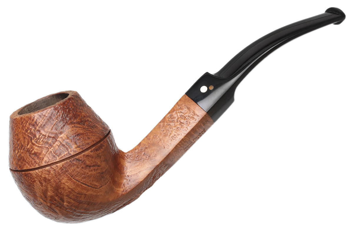 Italian Estate Luciano Sandblasted Bent Bulldog (286) (S*) (2012)