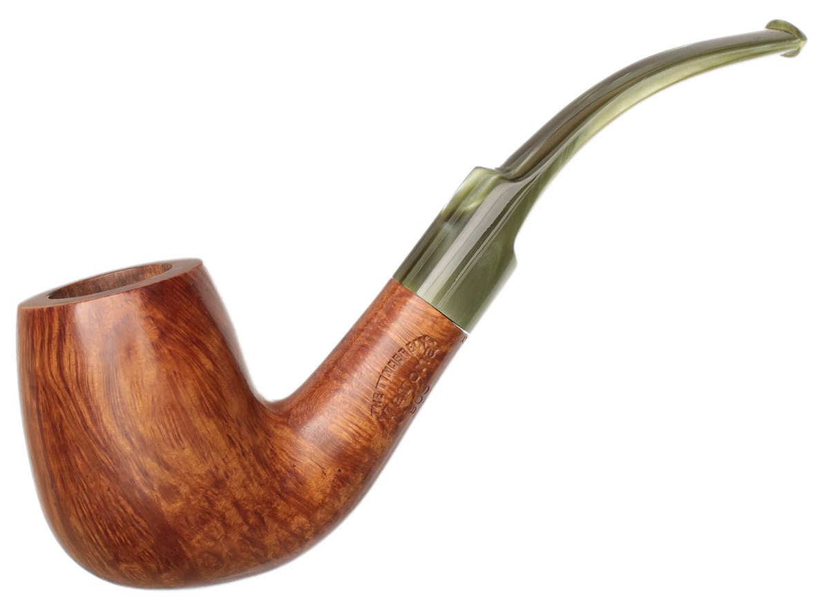 Italian Estate The Tinder Box Verona Smooth Bent Billiard (805)