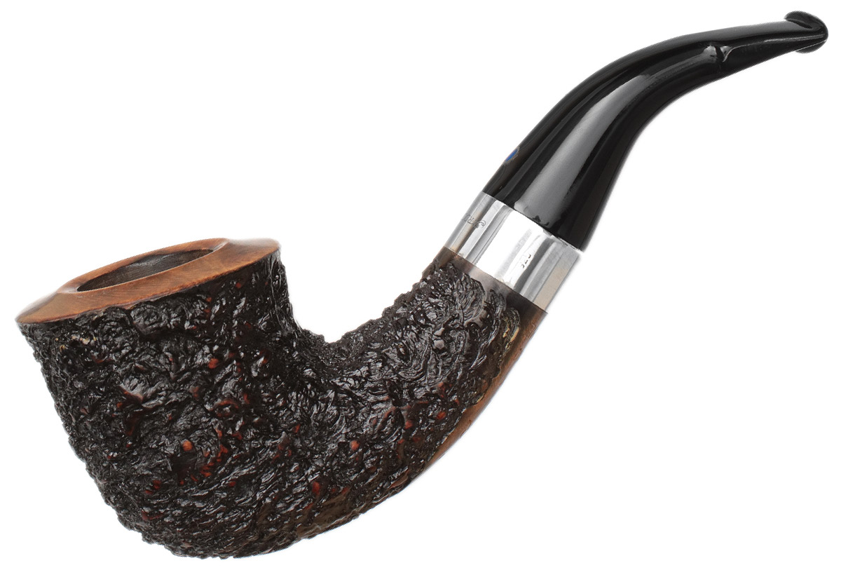 Italian Estate Ardor Urano S. Holmes with Silver (Dorelio Rovera) (Replacement Tenon)