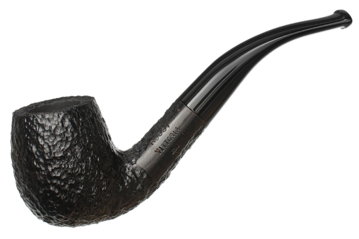 Italian Estates Rossi Vittoria Bent Billiard (Unsmoked) | Buy Italian ...