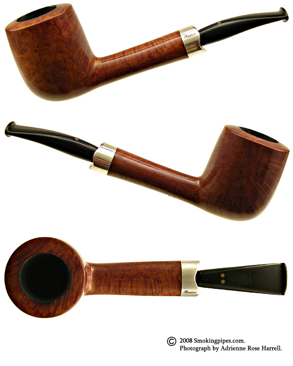 Italian Estate Radice Twin-Bore "Radice" Classic with Silver