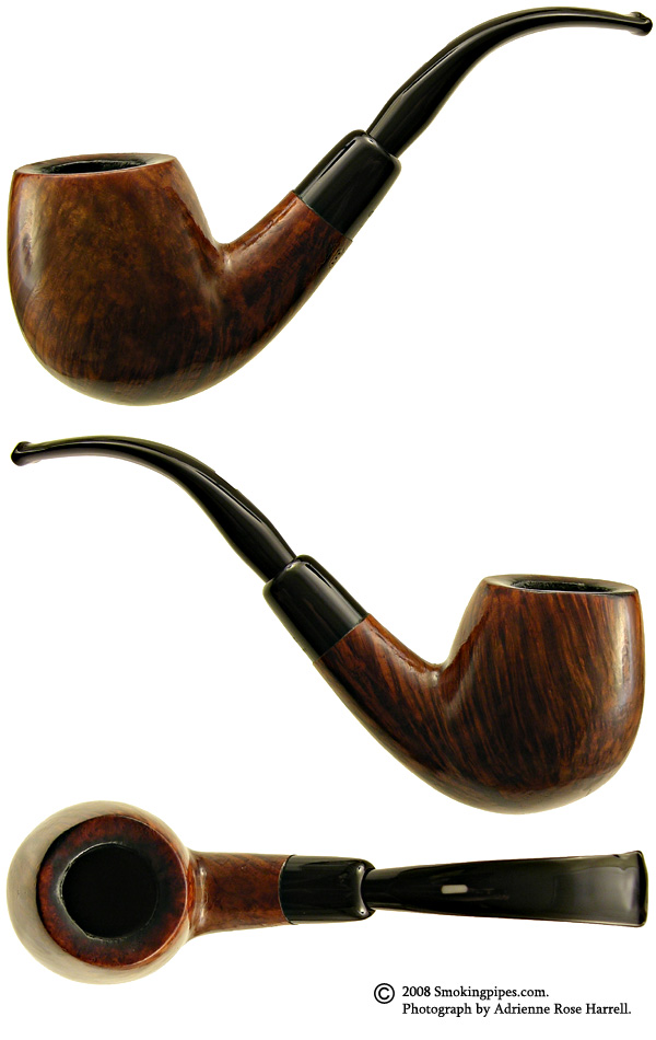 Italian Estate Castello Collection Bent Egg (KKK)