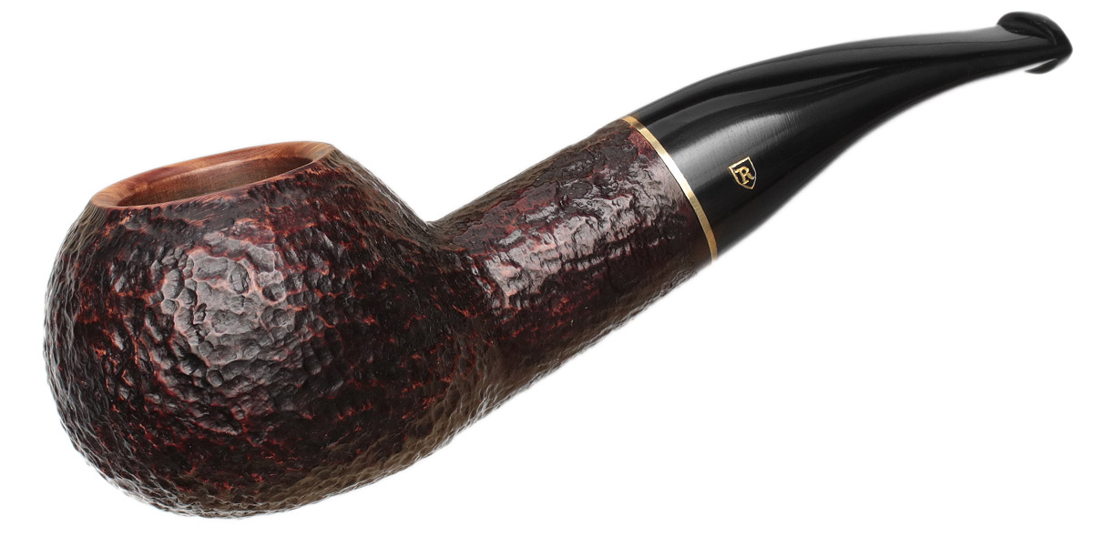 Italian Estate Savinelli Roma (320 KS) (6mm)