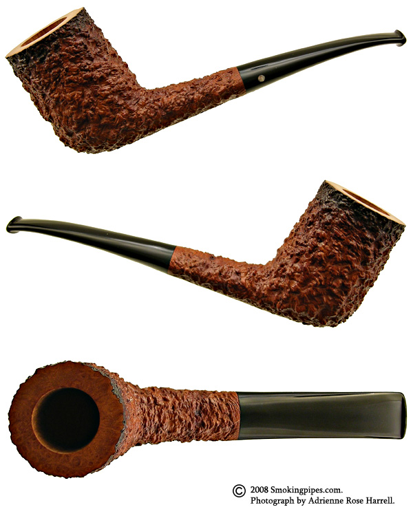 Italian Estates: Castello Old Antiquari (35) (kkk) (Unsmoked ...