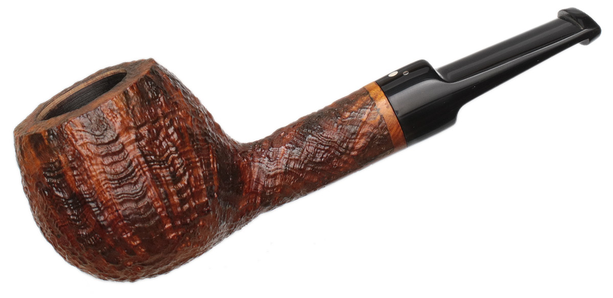 Italian Estate Luciano Sandblasted Apple (FH) (S*) (2015)