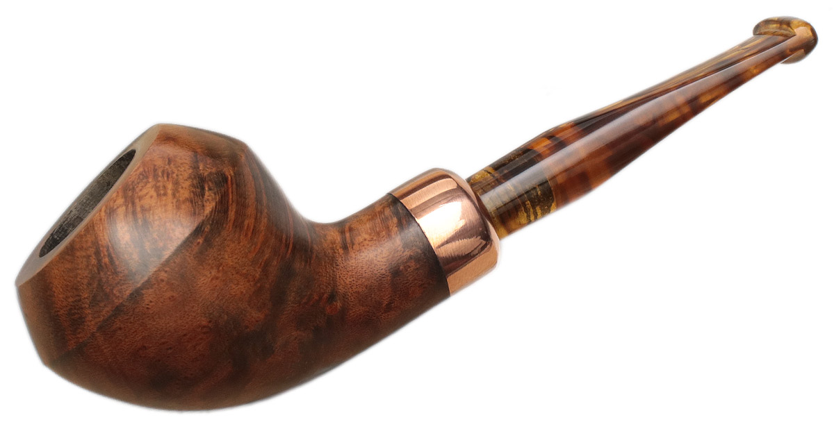 Molina Pipe Hill Light - Tutto Svapo