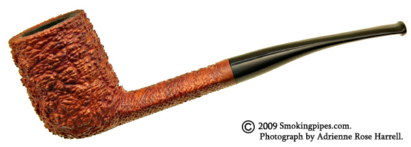 Italian Estates: Savinelli Capri Root Briar (809) Tobacco Pipe