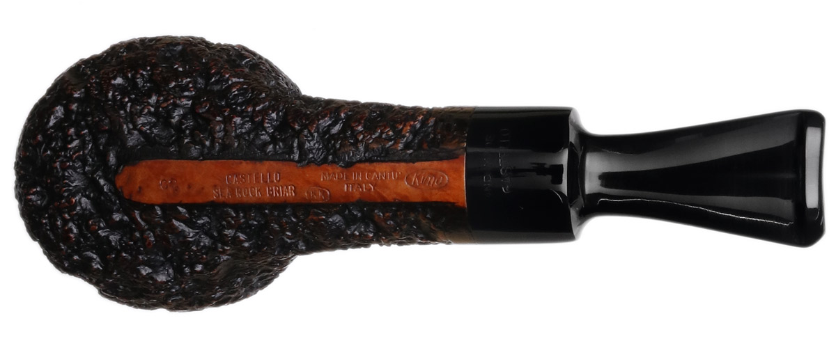 Italian Estate Castello Old Sea Rock Apple (KK)