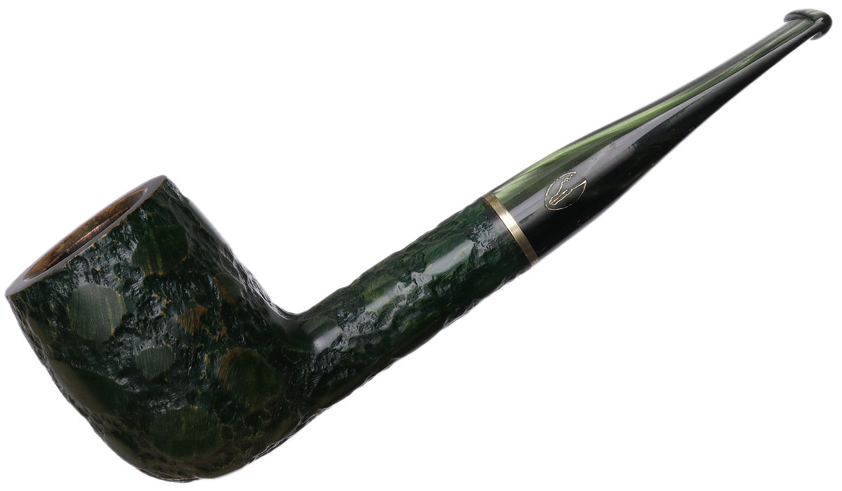 Italian Estate Savinelli Alligator Green (111) (6mm)