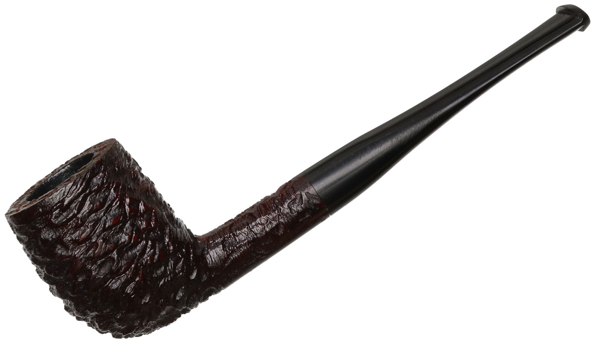 Italian Estate Gigi Classica Rusticated Billiard (Unsmoked)