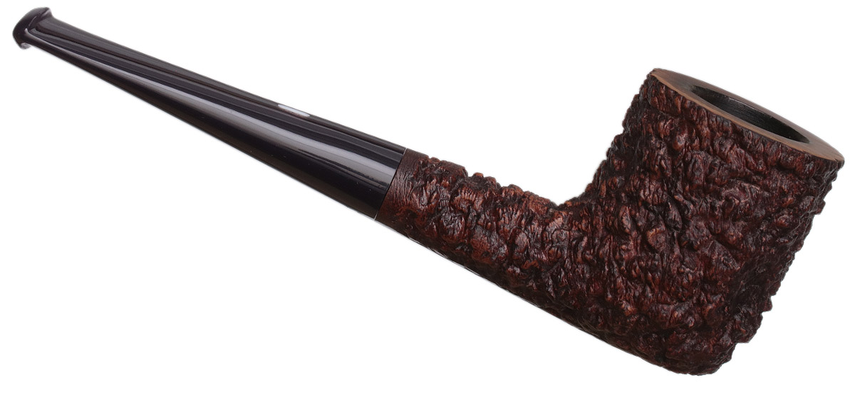 Italian Estate Castello Sea Rock Briar Billiard (KK)