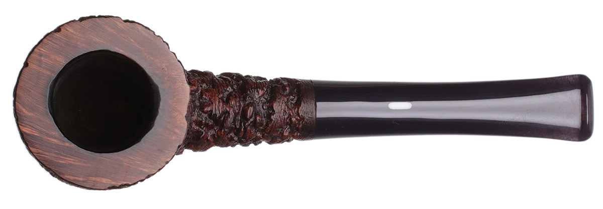 Italian Estate Castello Sea Rock Briar Billiard (KK)