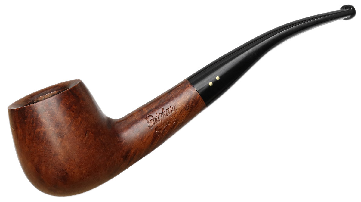 Italian Estate Brigham Algonquin (236) (Rock Maple Inserts)