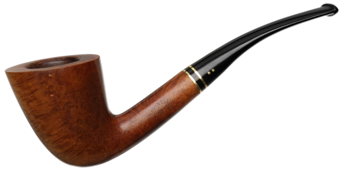 Italian Estate Savinelli Bionda Smooth (920 KS) (6mm)
