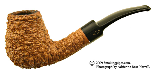 Italian Estate Brebbia Rocciata Tan Bent Brandy
