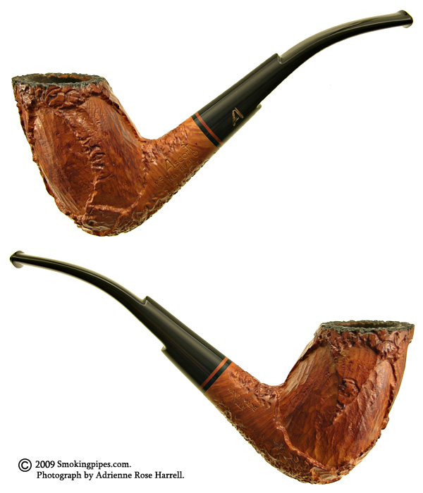Italian Estate Ascorti New Dear Bent Egg (KS)