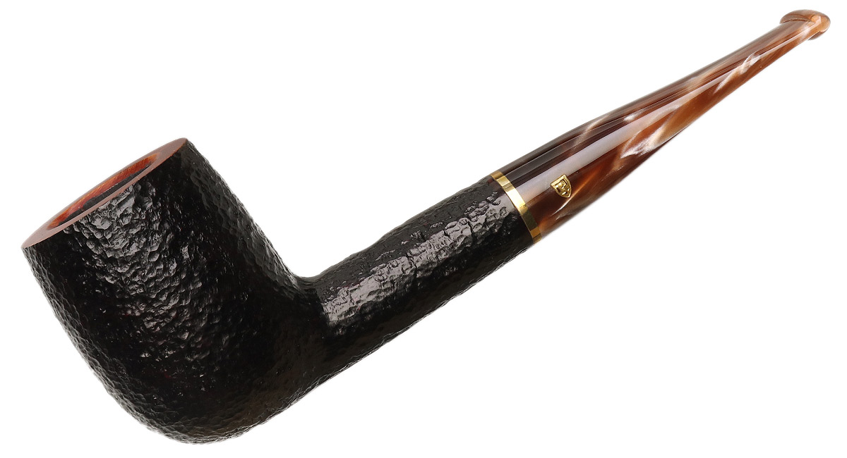 Italian Estate Savinelli Roma Lucite (111 KS) (6mm) (Unsmoked)
