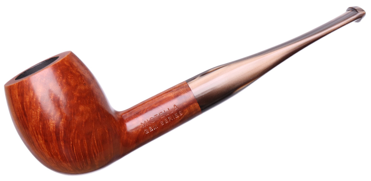 Italian Estate Mistella Gem Series Smooth Apple (Unsmoked)