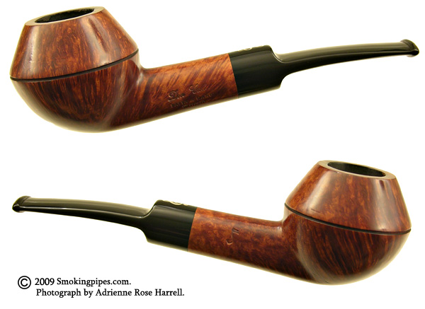 Italian Estate Don Carlos Smooth Rhodesian (One Note)