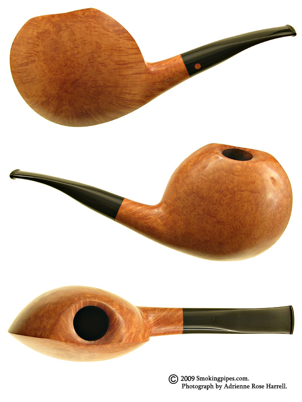 Italian Estate Moretti Magnum Smooth Giant Disk (3)