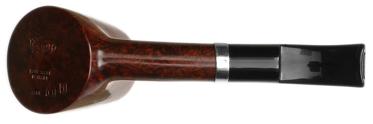 Italian Estate Rinaldo Triade Cherrywood with Silver (1) (YY) (Unsmoked)
