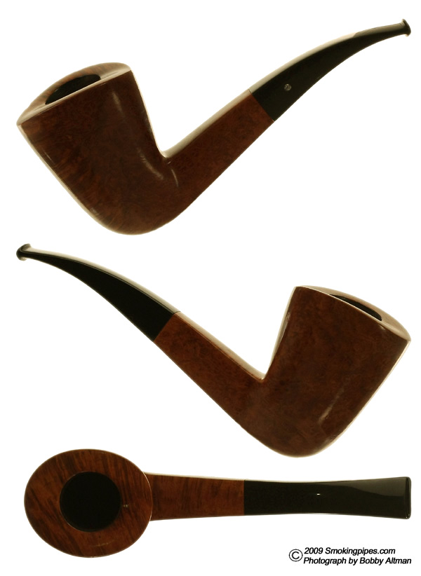 Italian Estate Castello "Castello" Greatline Bent Dublin