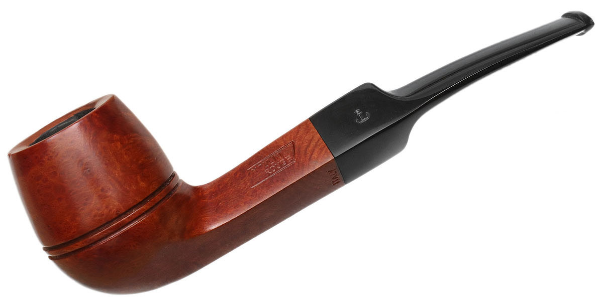 Italian Estate Moulin R. Rouge Smooth Bulldog (481) (Unsmoked)