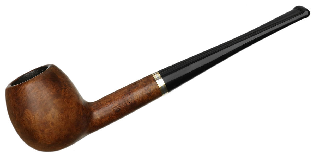 Italian Estate Savinelli Petite Smooth Brown (207)