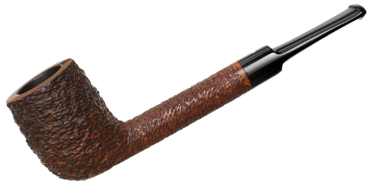 Italian Estate Savinelli Rusticated Lovat (701) (Replacement Stem)