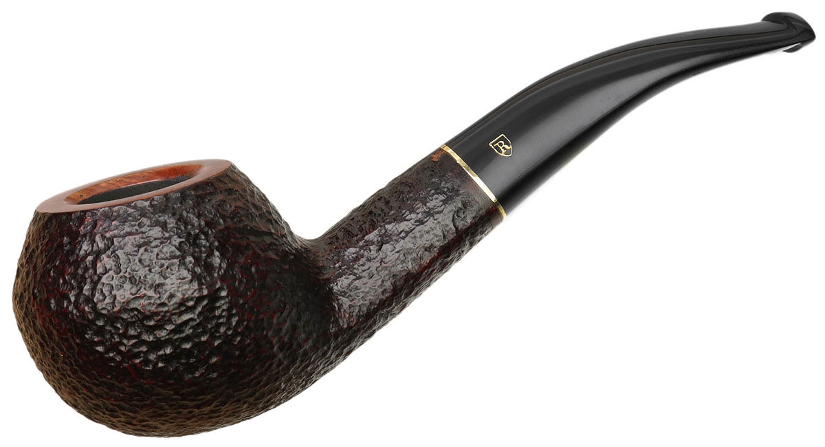 Italian Estate Savinelli Roma (673 KS) (6mm) (Unsmoked)