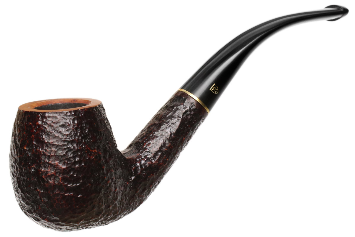 Italian Estate Savinelli Roma (602) (6mm) (Unsmoked)