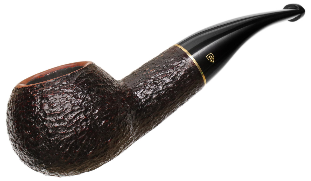Italian Estate Savinelli Roma (320 KS) (6mm) (Unsmoked)