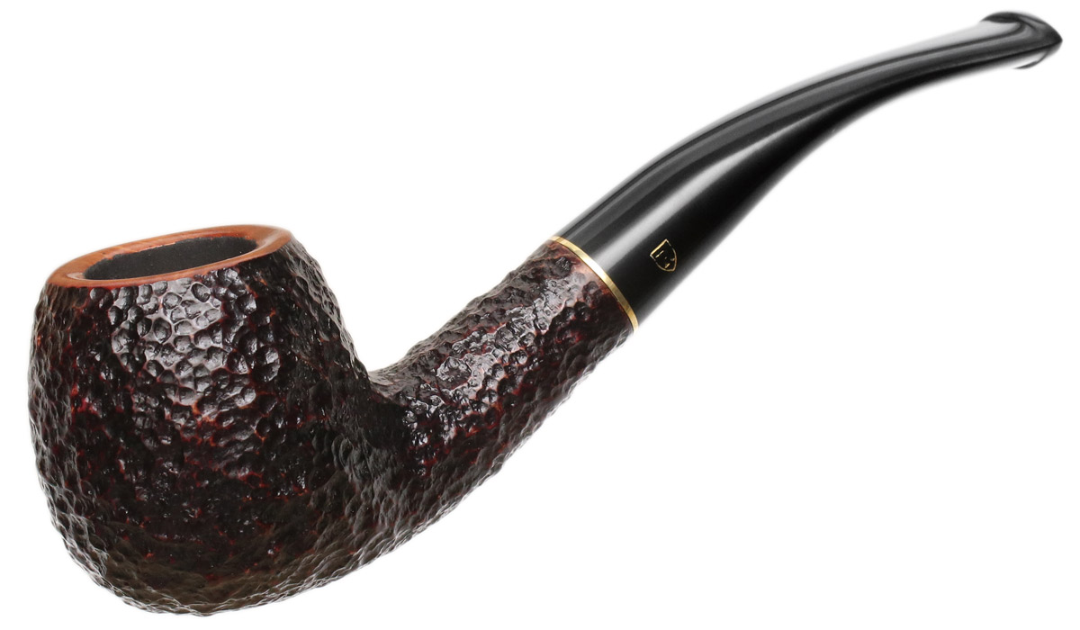 Italian Estate Savinelli Roma (626) (6mm) (Unsmoked)
