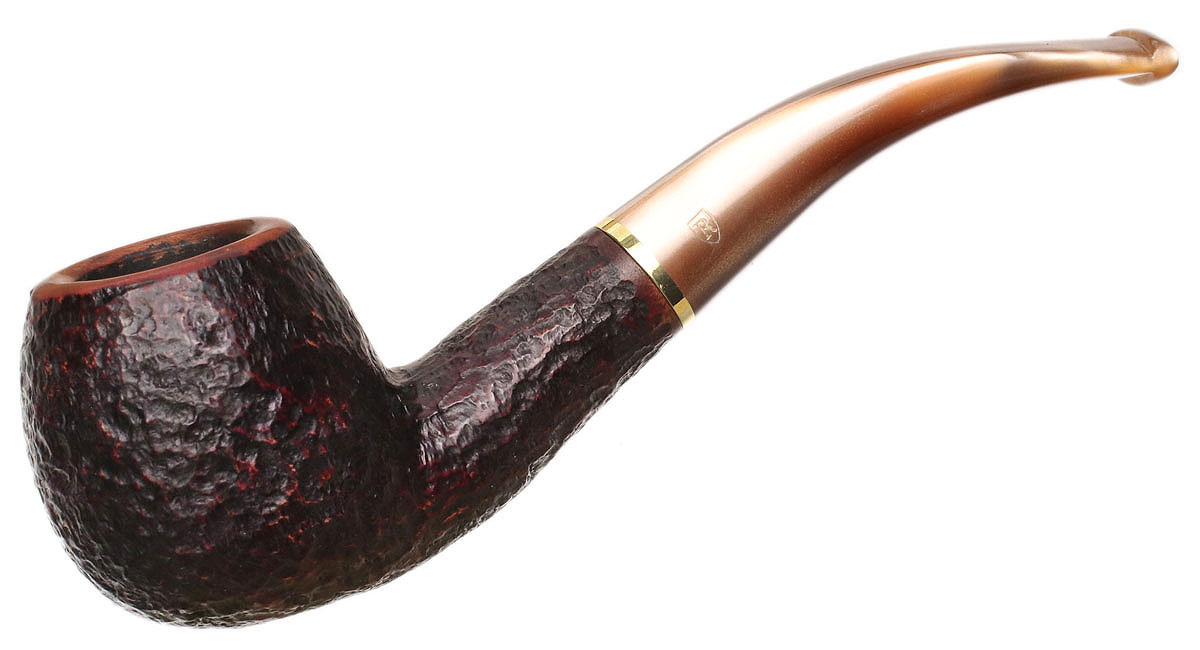 Italian Estate Savinelli Roma Lucite (626) (6mm)