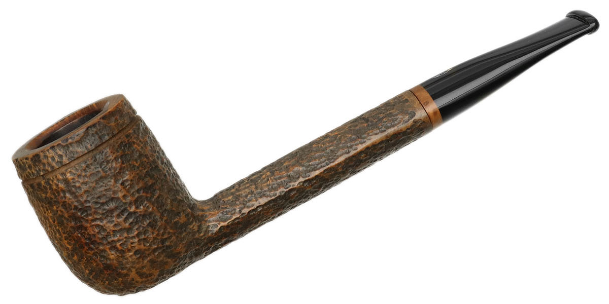 Italian Estate Savinelli La Pipa Canadian (6mm)