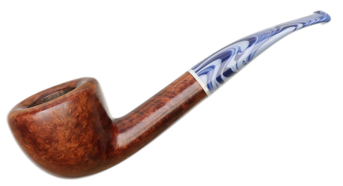 Italian Estate Savinelli Oceano Smooth (316 KS) (6mm)