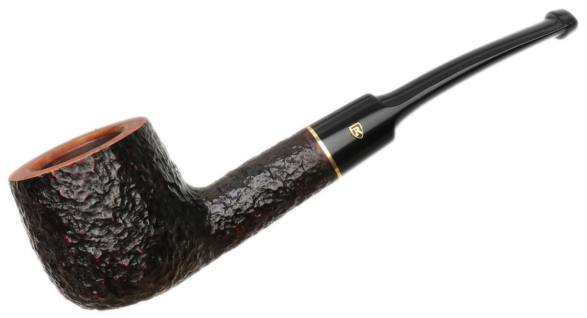 Italian Estate Savinelli Roma (122) (6mm)
