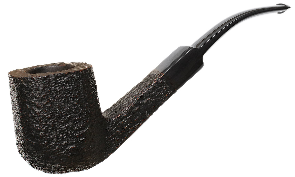 Italian Estate Savinelli Baronet Bruyere (619 EX)