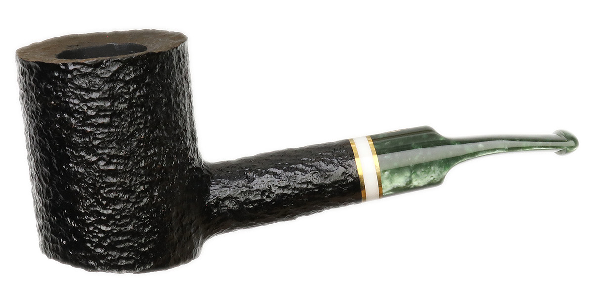 Italian Estate Savinelli Saint Nicholas 2021 (311 KS) (6mm) (Unsmoked)