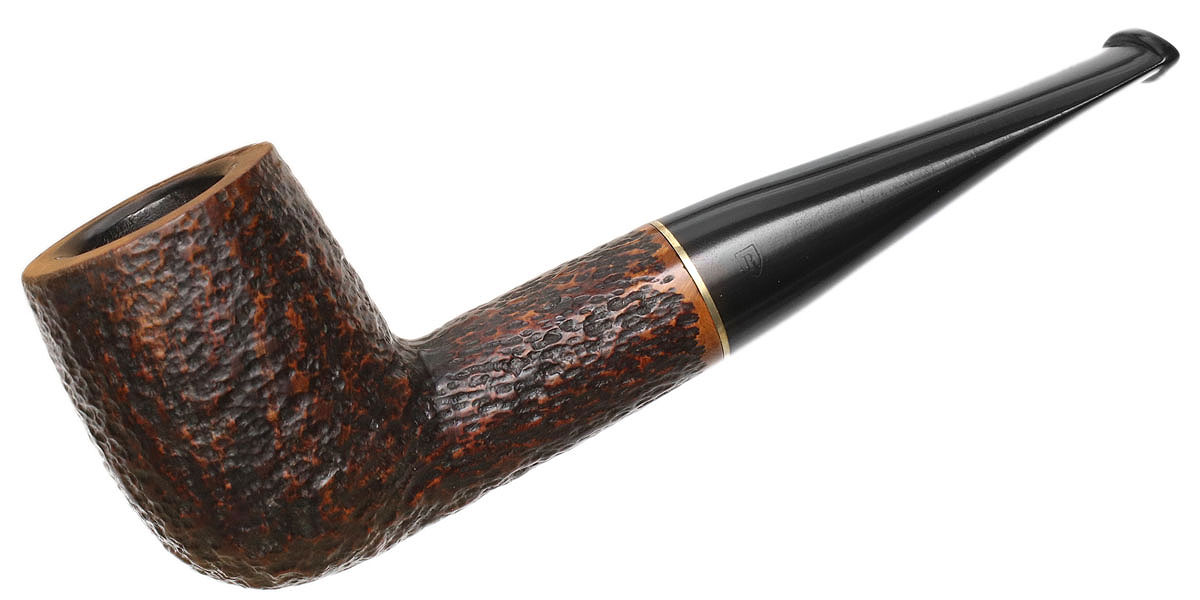 Italian Estate Savinelli Roma (101) (6mm)
