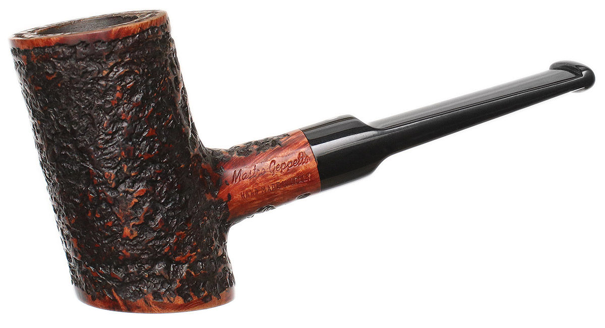 Italian Estate Mastro Geppetto Rusticato Poker