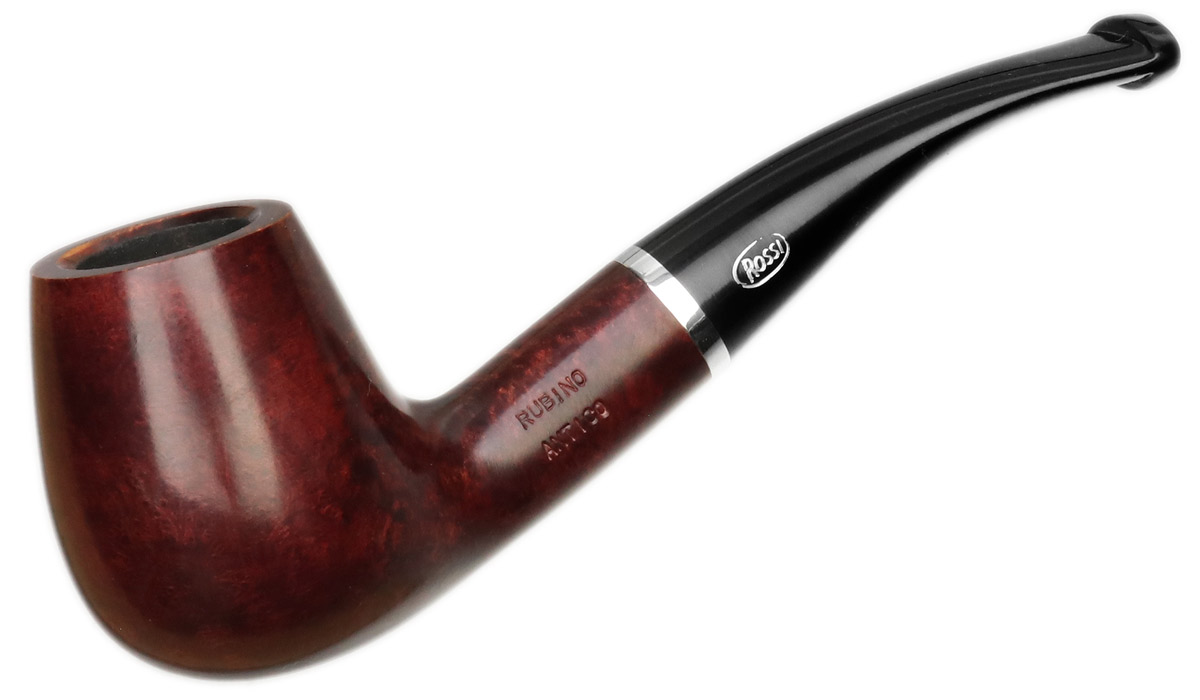 Italian Estate Rossi Rubino Antico (8628) (6mm) (Unsmoked)