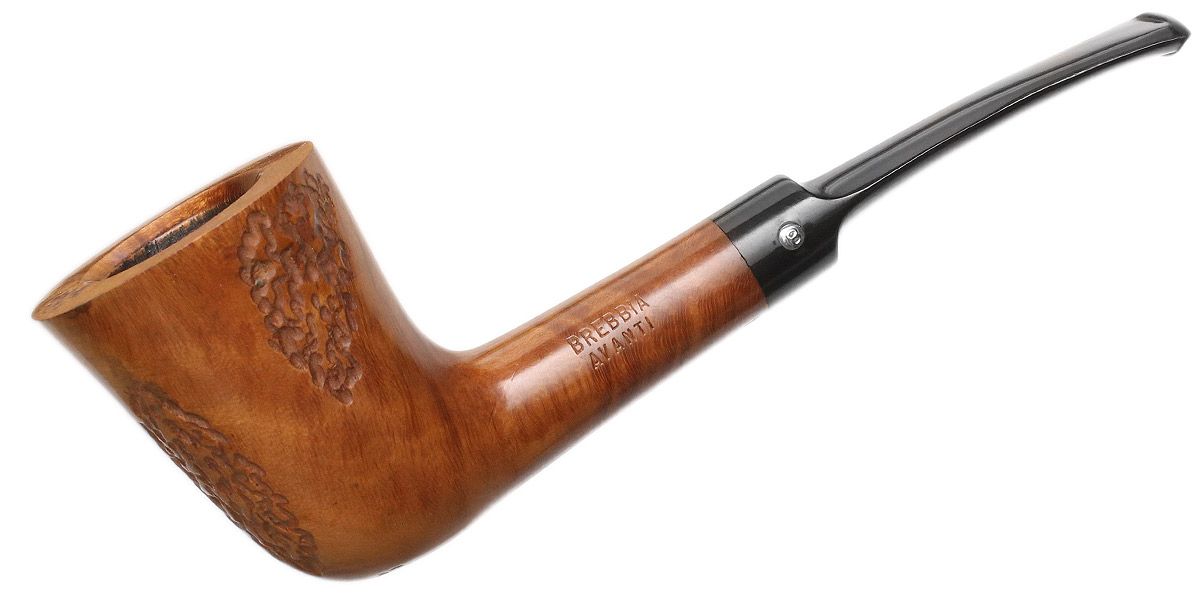 Italian Estate Brebbia Avanti Carved Bent Dublin (9004)