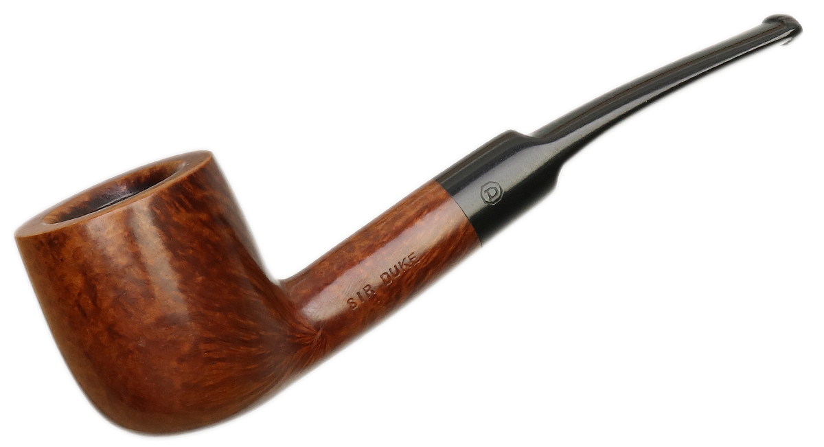French Estate ***Sir Duke Smooth Bent Pot