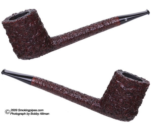 Italian Estate Castello Sea Rock Briar (32) (G)