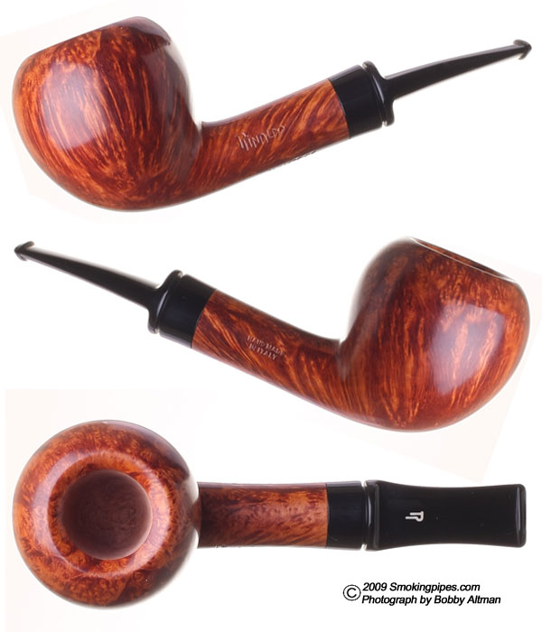 Italian Estate Rinaldo Triade Titania Pear (YYY) (Unsmoked)