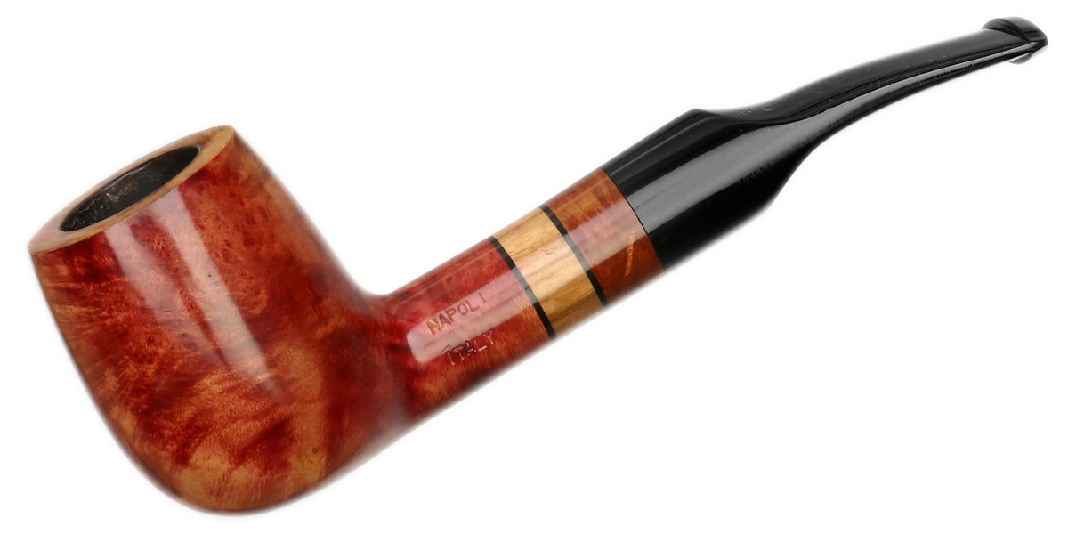 Italian Estate Napoli Bent Billiard