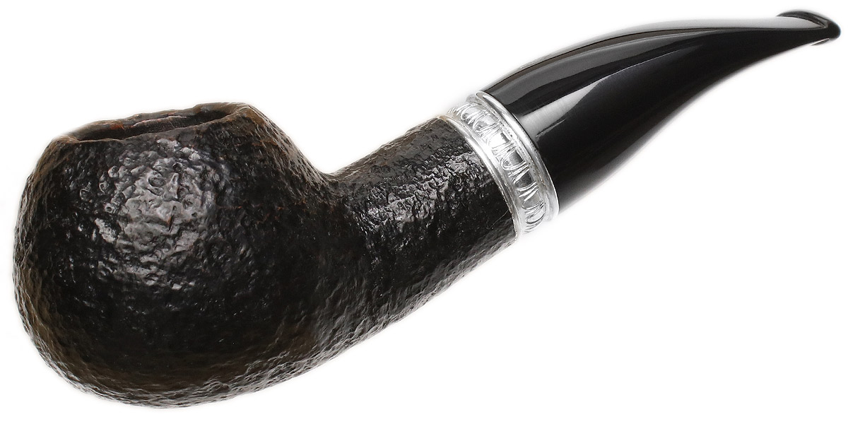 Italian Estate Savinelli Trevi Rusticated (320 KS) (6mm)