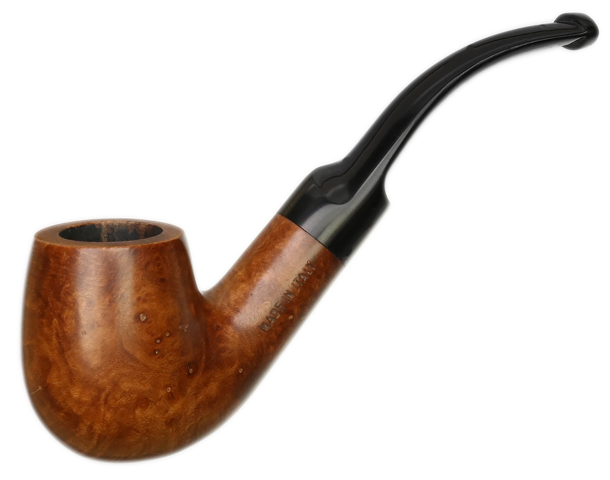 Italian Estate Unknown Smooth Bent Billiard