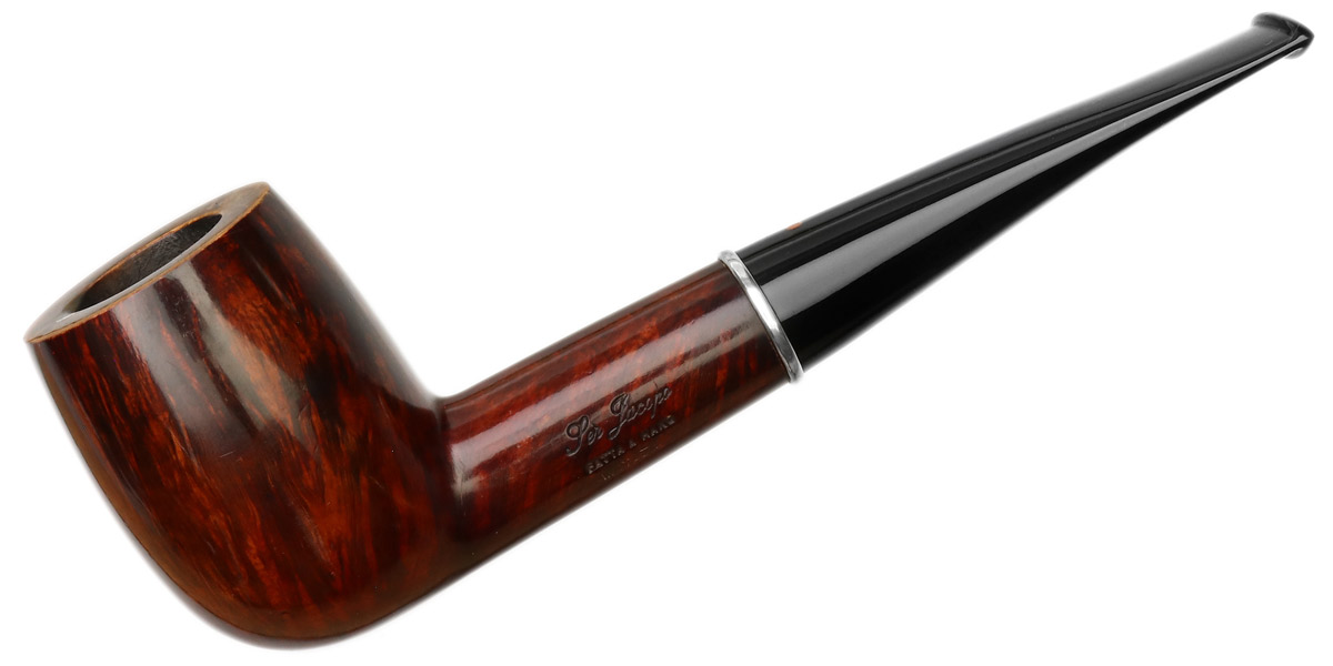 Italian Estate Ser Jacopo Smooth Billiard with Silver (Maxima)